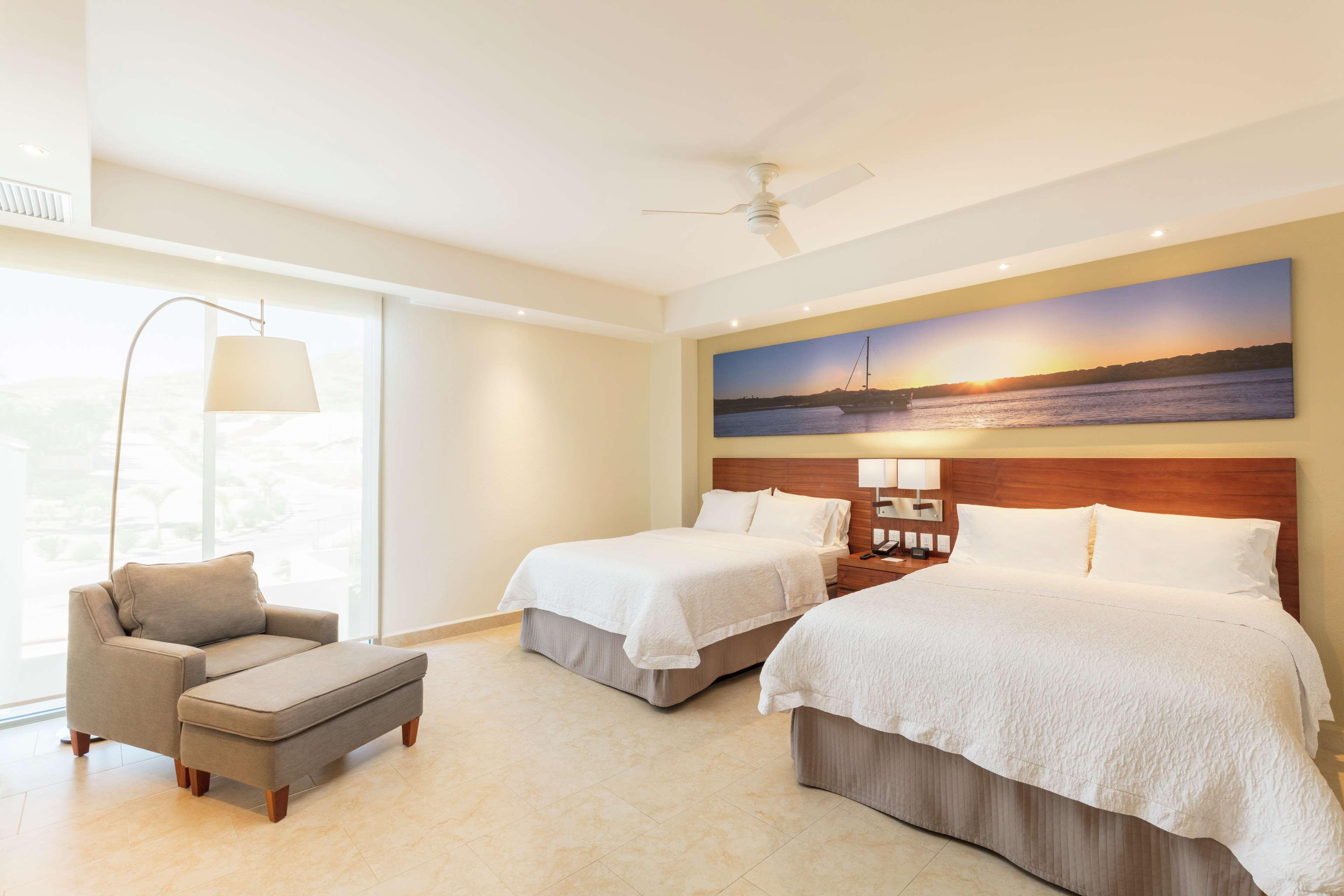 Hampton Inn & Suites By Hilton Los Cabos San Jose del Cabo Luaran gambar