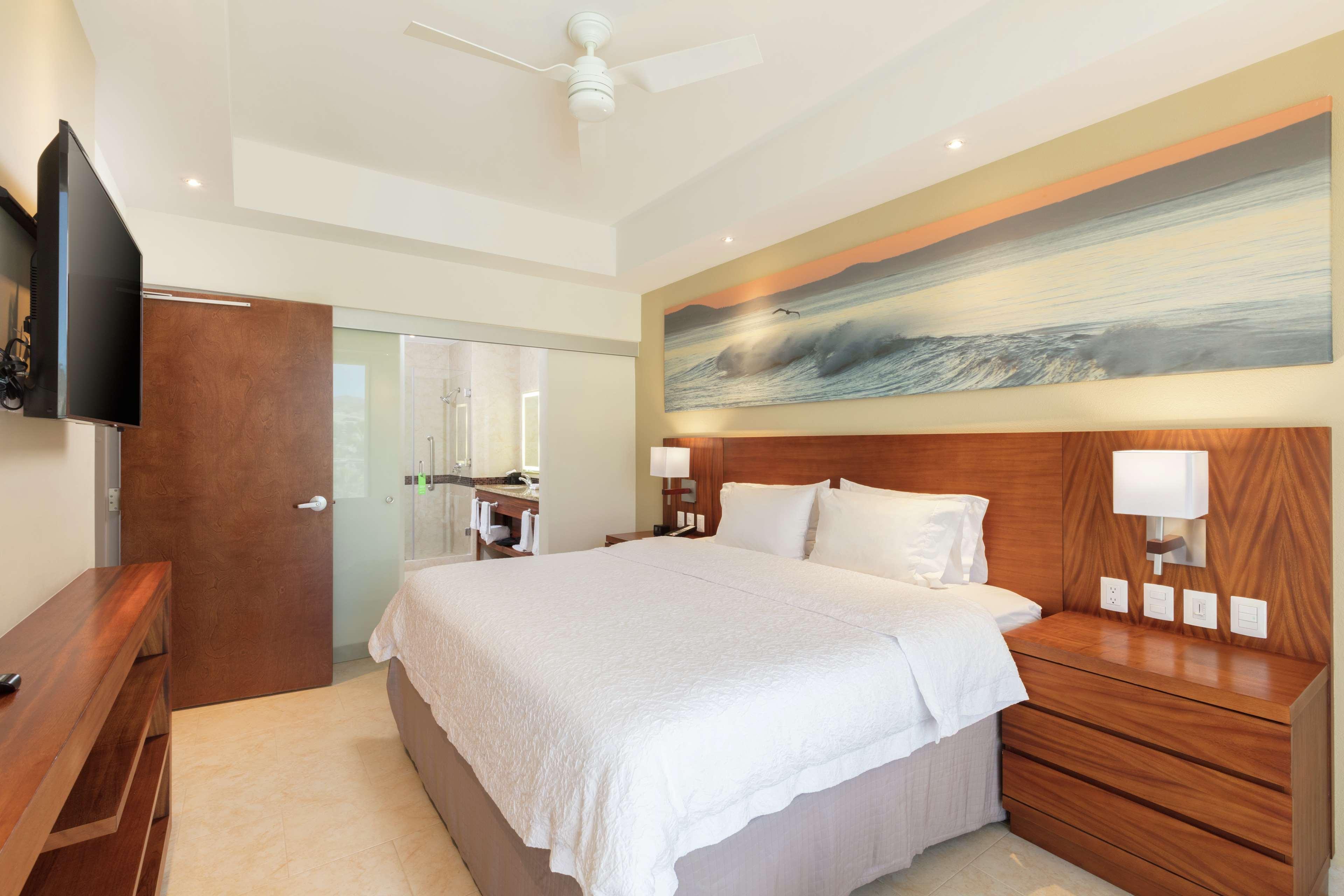 Hampton Inn & Suites By Hilton Los Cabos San Jose del Cabo Luaran gambar