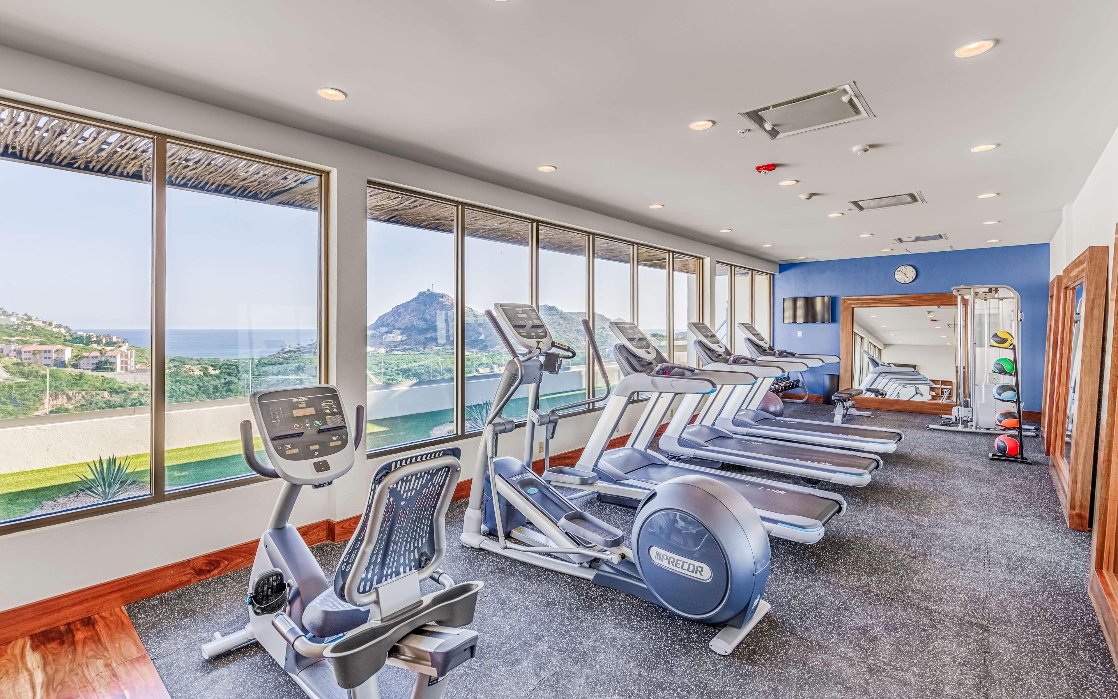 Hampton Inn & Suites By Hilton Los Cabos San Jose del Cabo Luaran gambar
