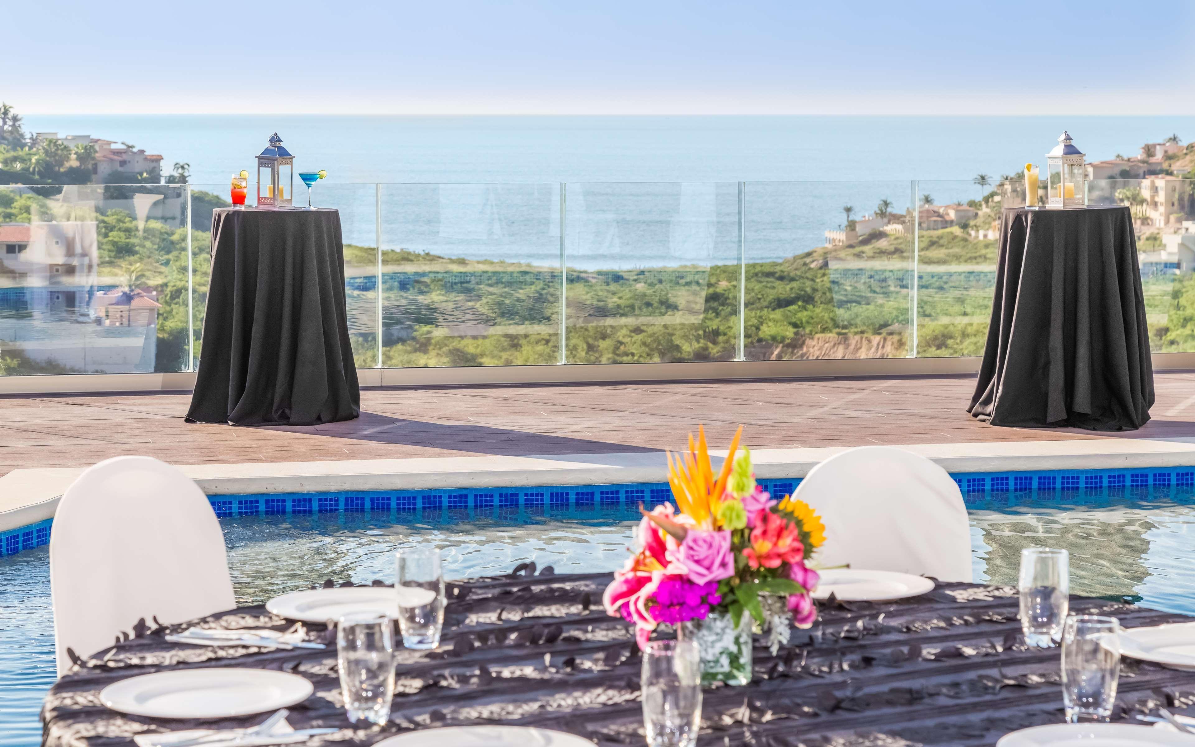 Hampton Inn & Suites By Hilton Los Cabos San Jose del Cabo Luaran gambar