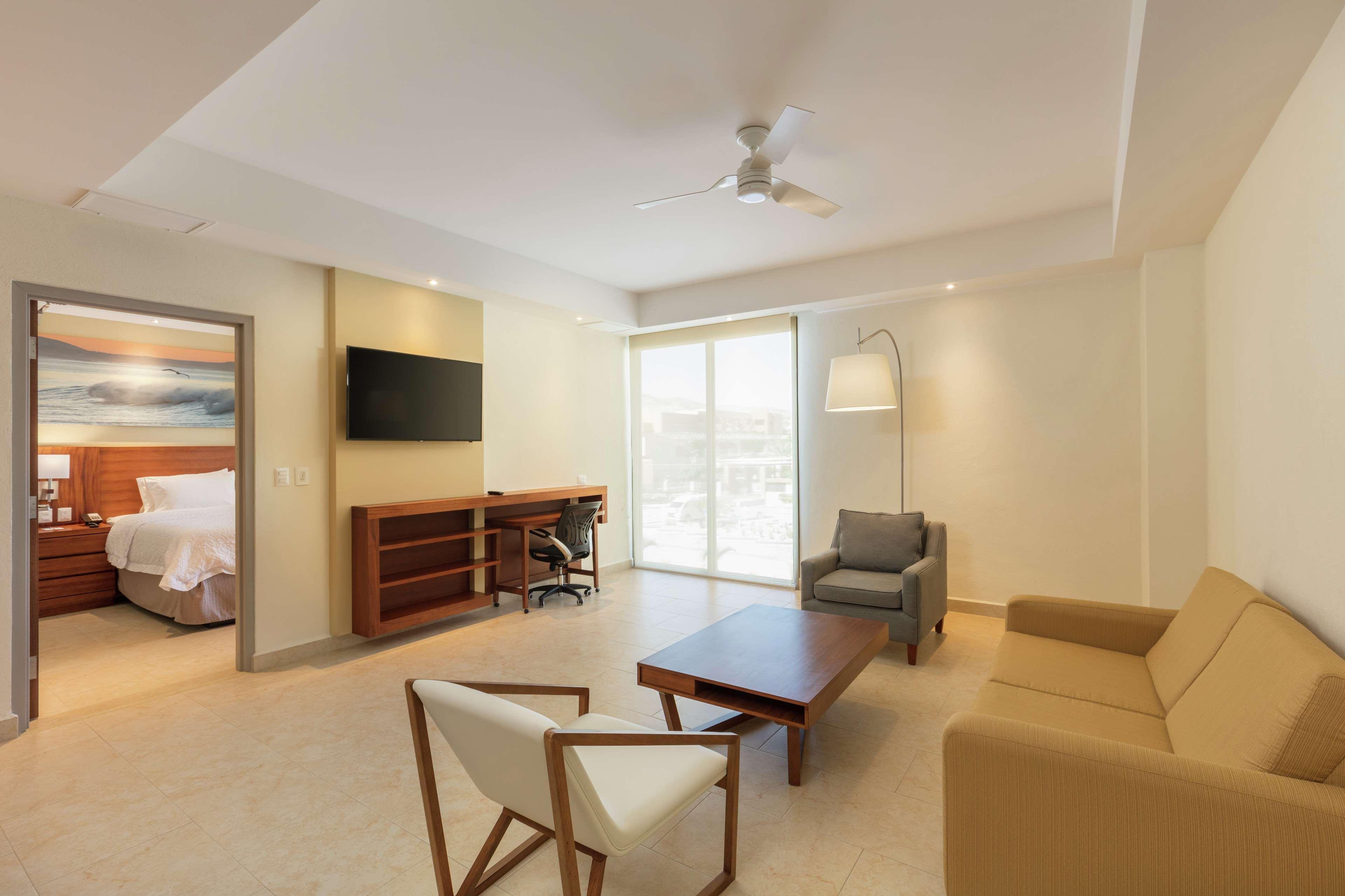 Hampton Inn & Suites By Hilton Los Cabos San Jose del Cabo Luaran gambar