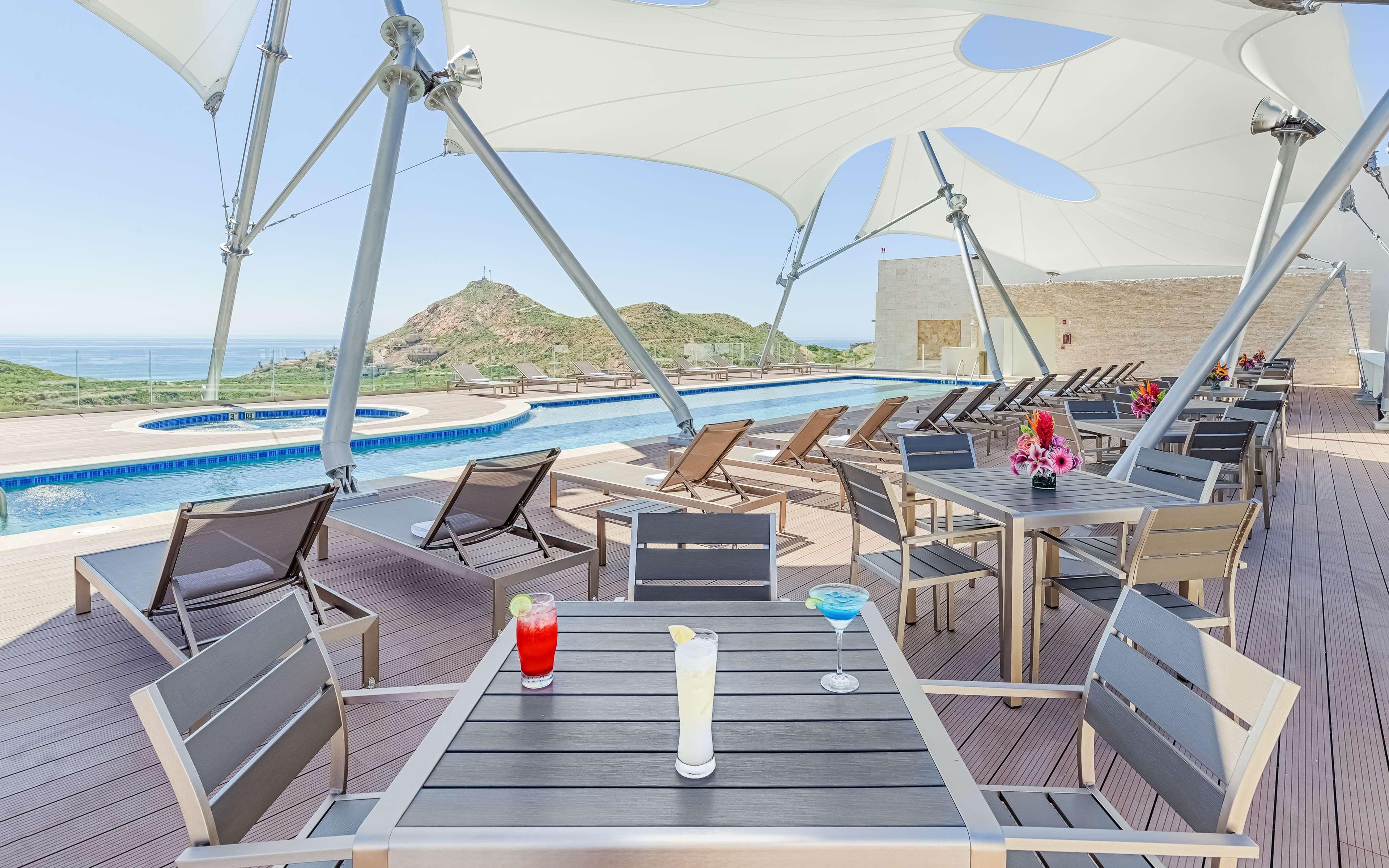 Hampton Inn & Suites By Hilton Los Cabos San Jose del Cabo Luaran gambar