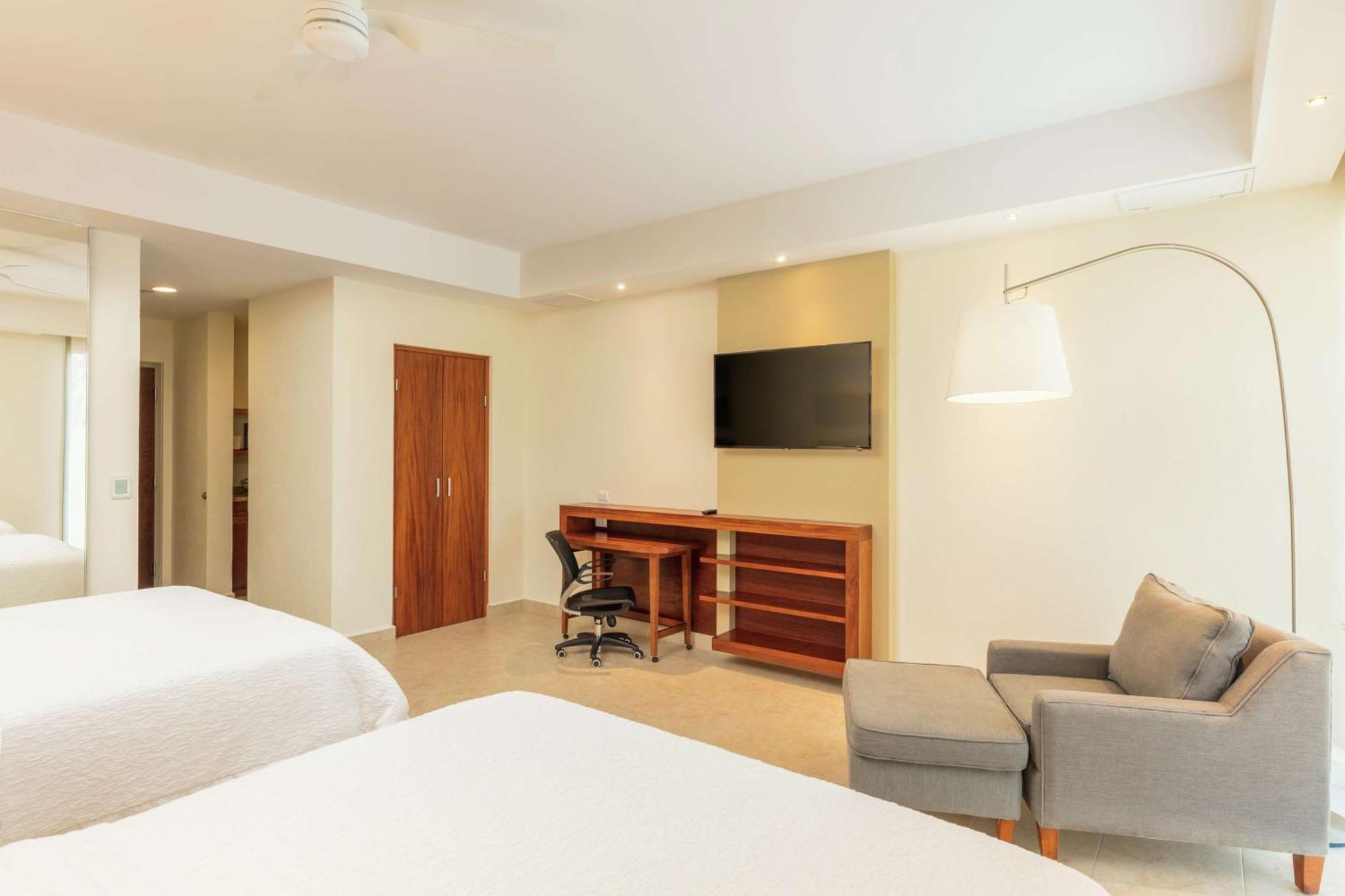 Hampton Inn & Suites By Hilton Los Cabos San Jose del Cabo Luaran gambar
