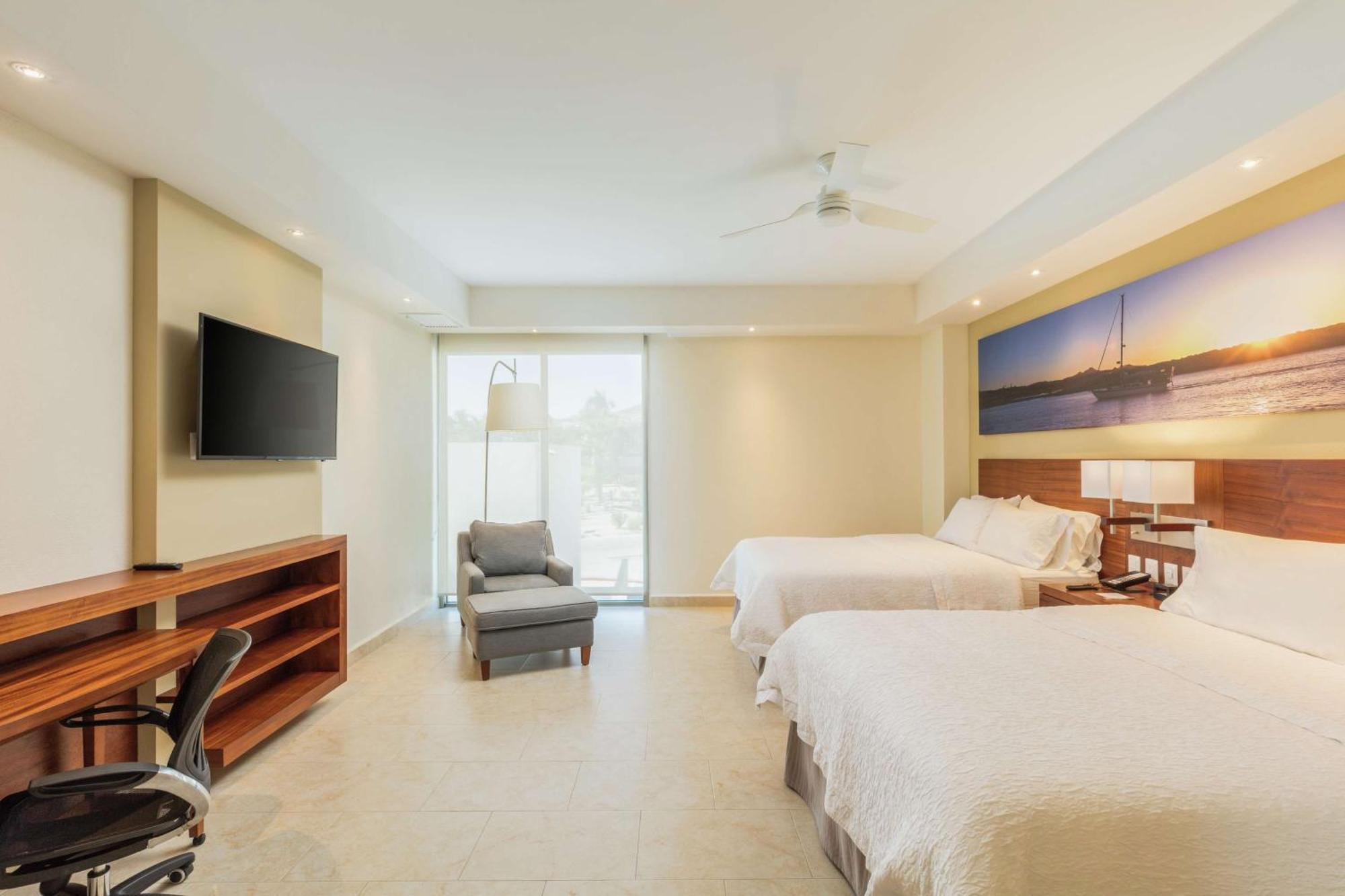 Hampton Inn & Suites By Hilton Los Cabos San Jose del Cabo Luaran gambar