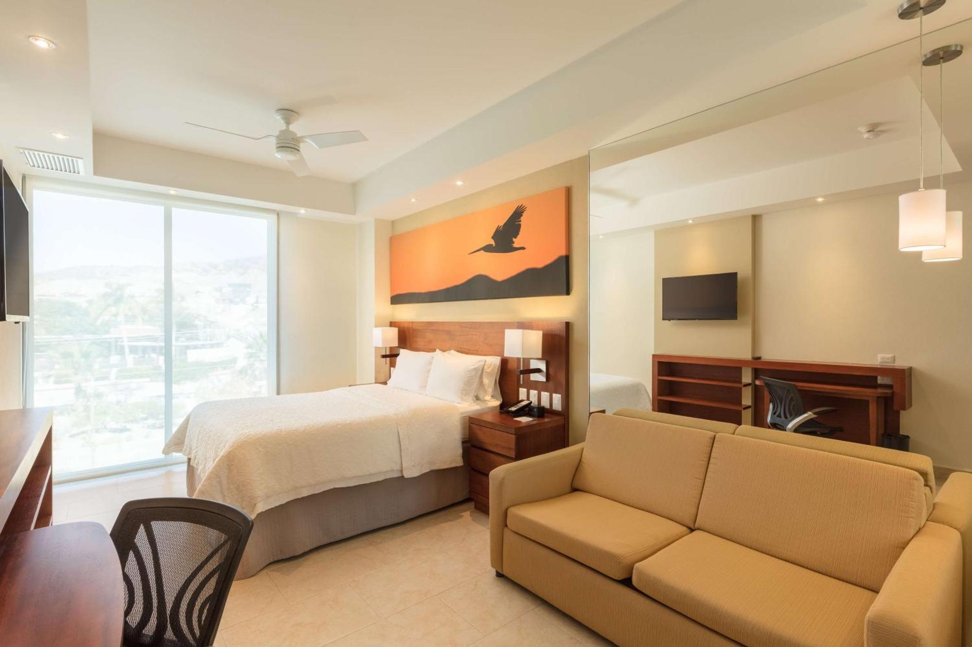 Hampton Inn & Suites By Hilton Los Cabos San Jose del Cabo Luaran gambar