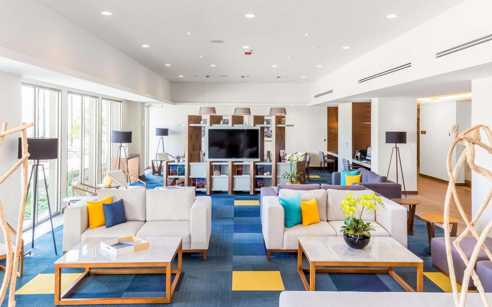 Hampton Inn & Suites By Hilton Los Cabos San Jose del Cabo Luaran gambar