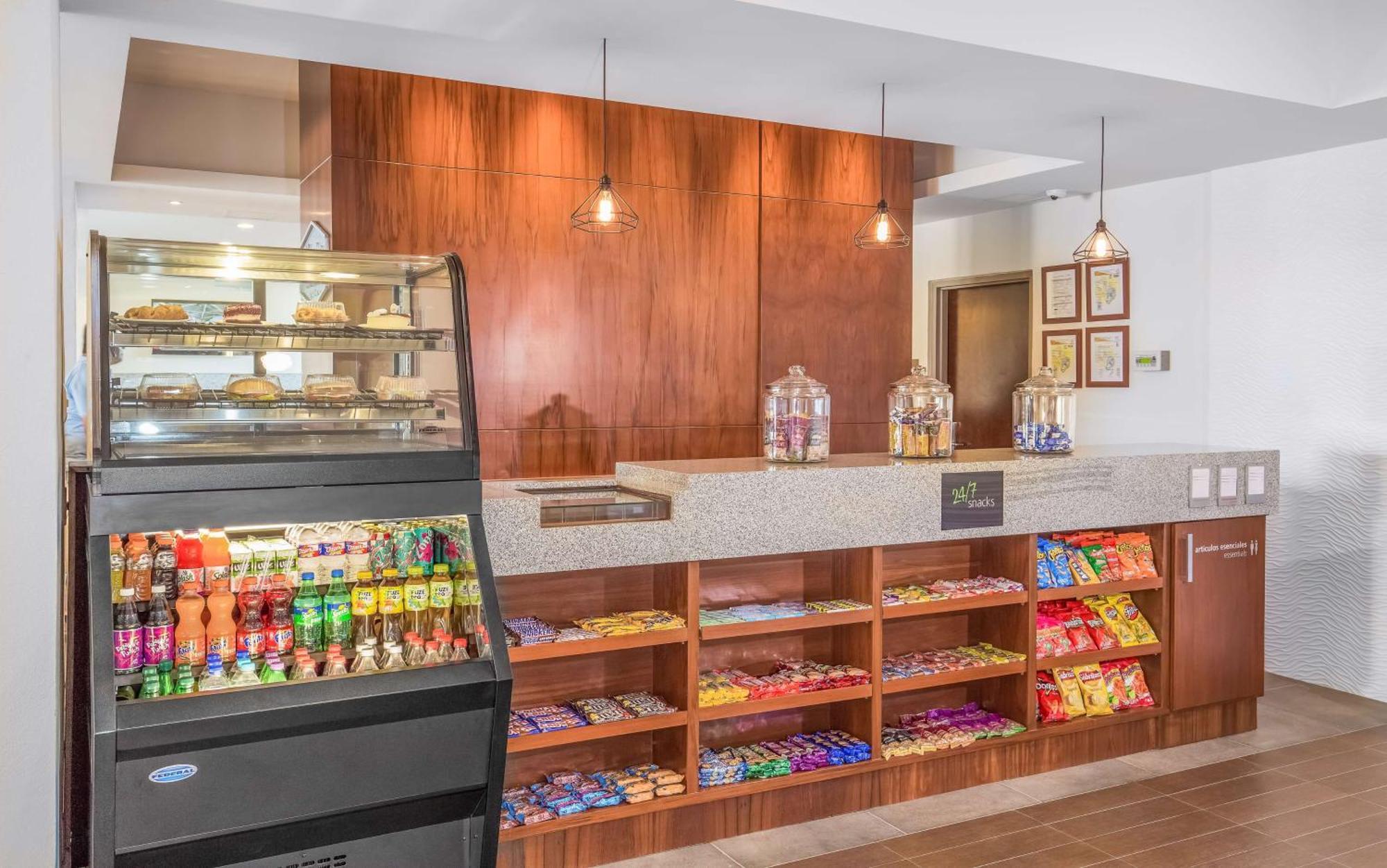 Hampton Inn & Suites By Hilton Los Cabos San Jose del Cabo Luaran gambar