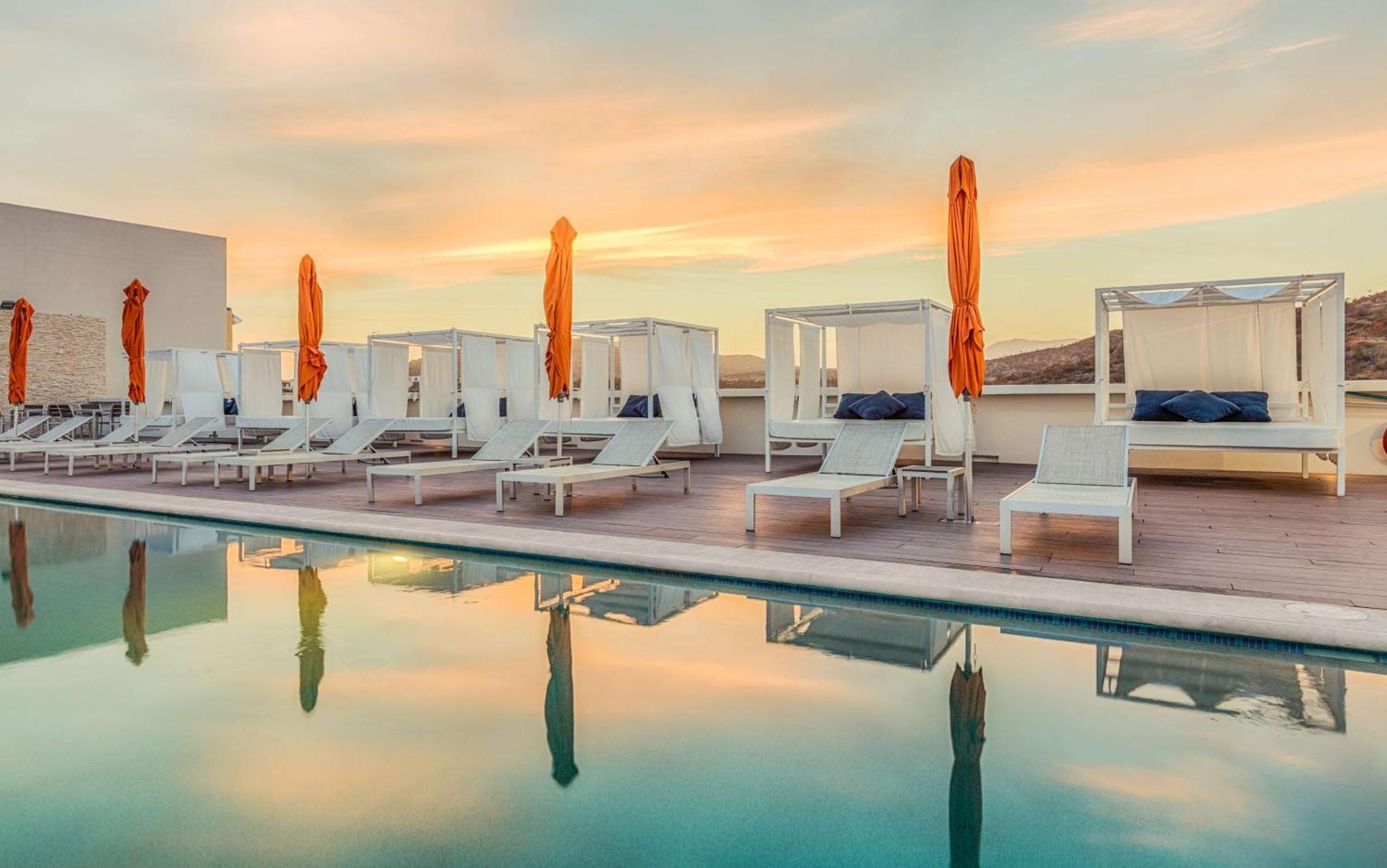 Hampton Inn & Suites By Hilton Los Cabos San Jose del Cabo Luaran gambar