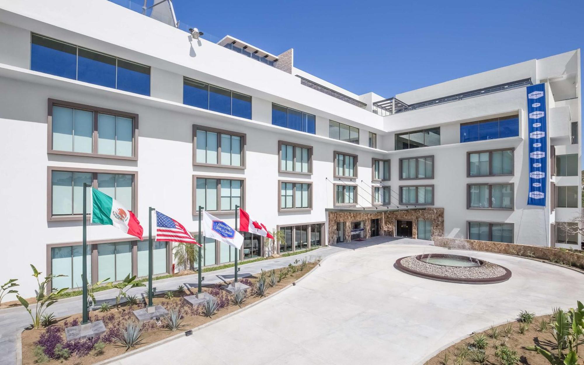 Hampton Inn & Suites By Hilton Los Cabos San Jose del Cabo Luaran gambar