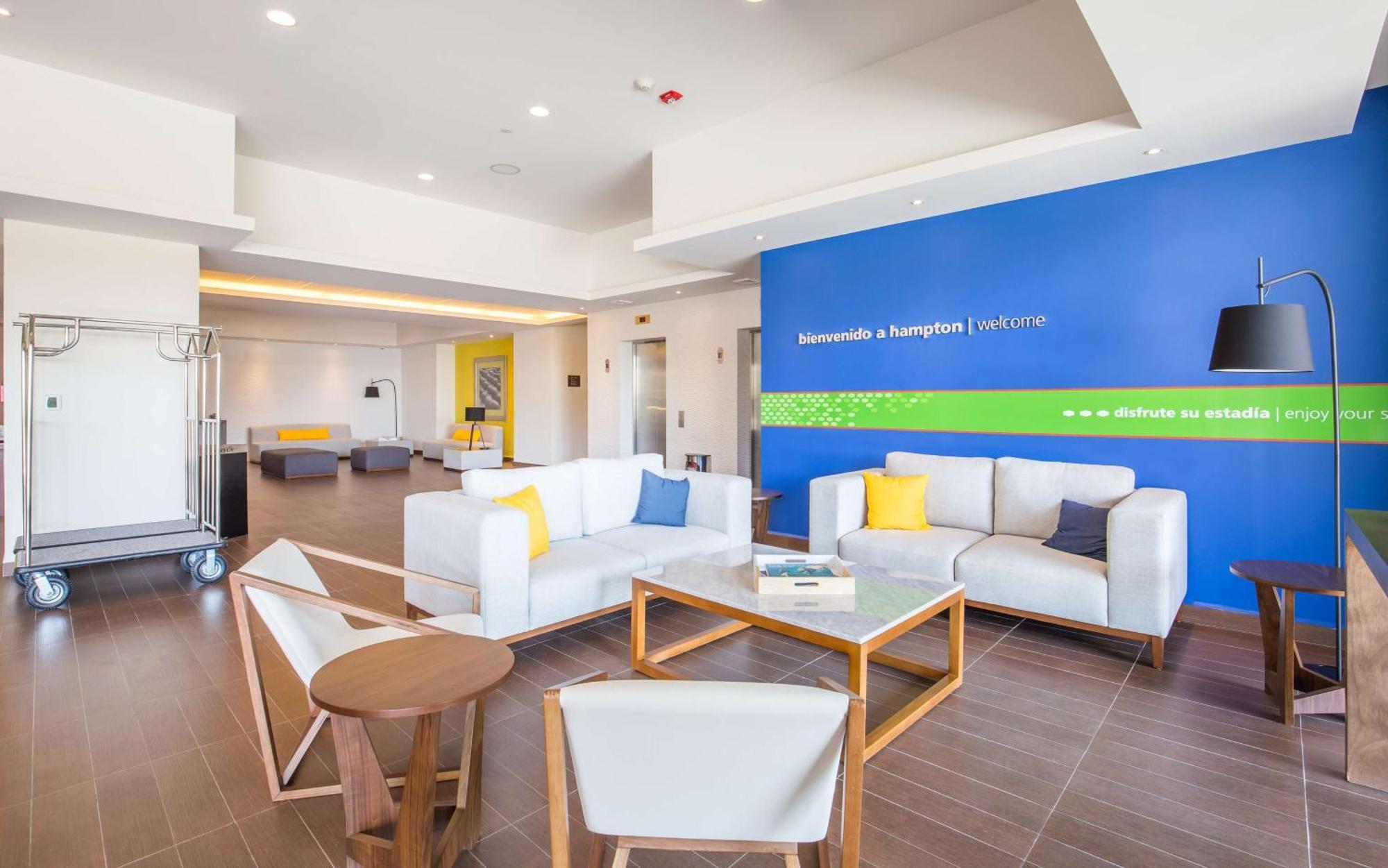 Hampton Inn & Suites By Hilton Los Cabos San Jose del Cabo Luaran gambar