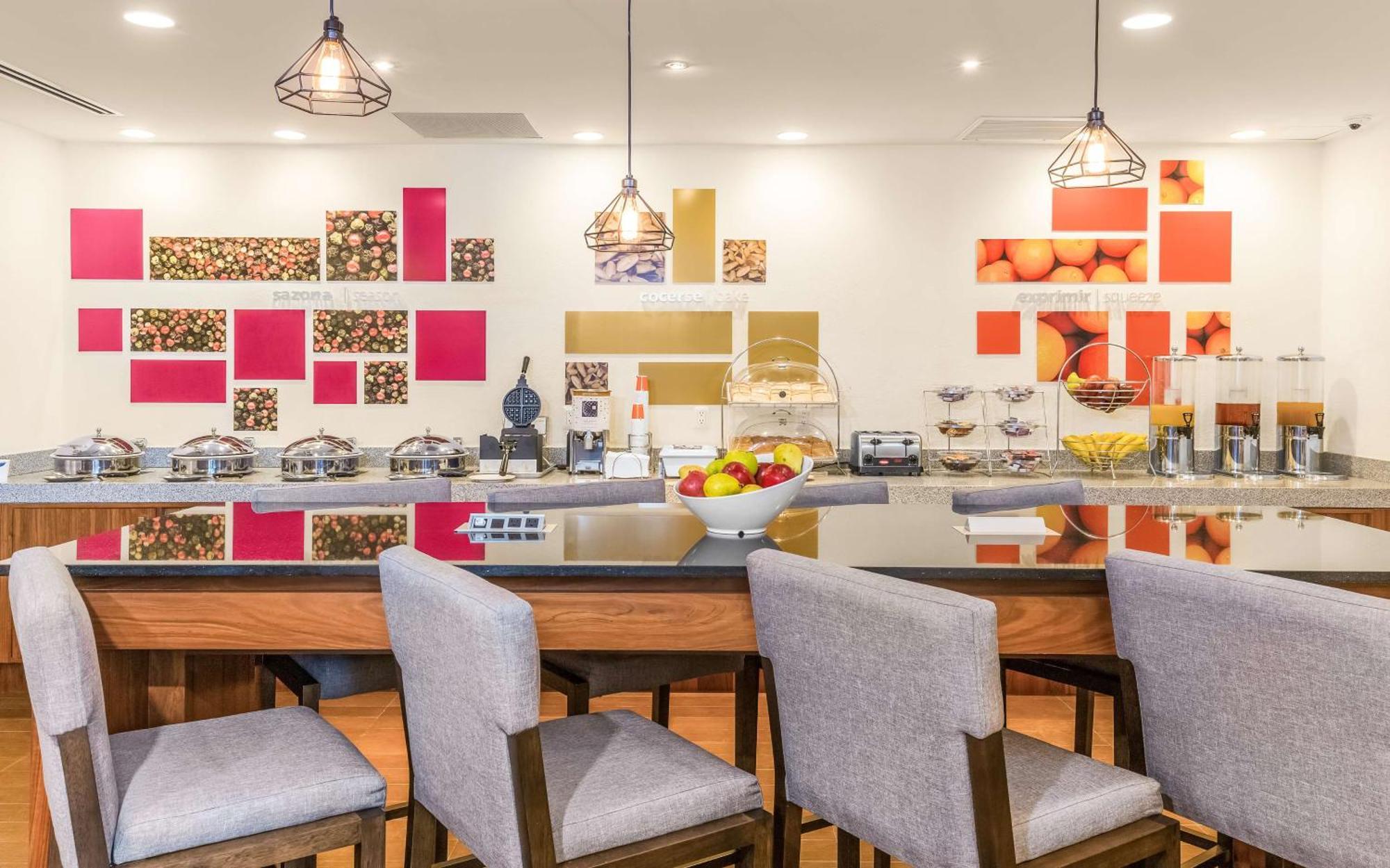 Hampton Inn & Suites By Hilton Los Cabos San Jose del Cabo Luaran gambar