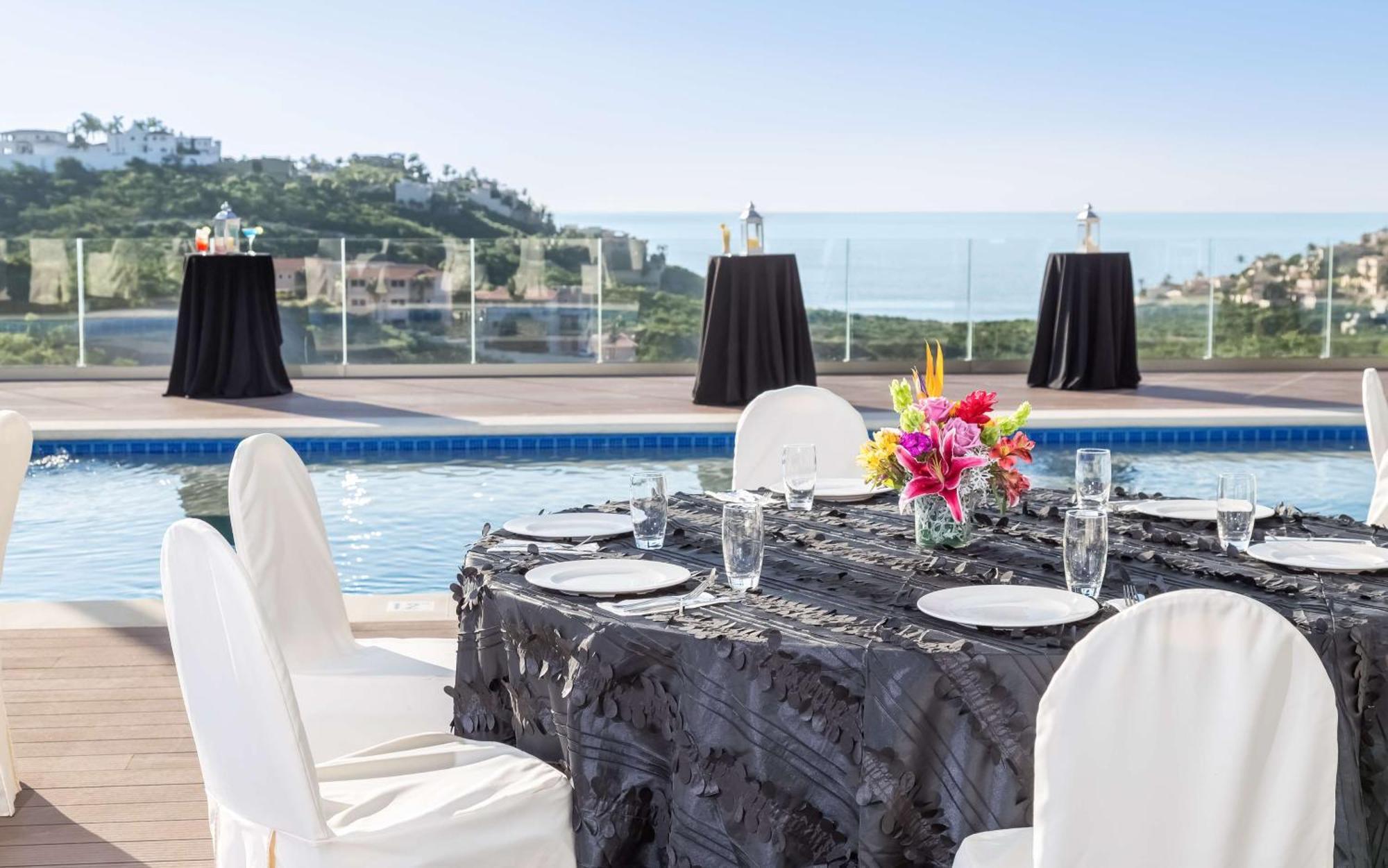 Hampton Inn & Suites By Hilton Los Cabos San Jose del Cabo Luaran gambar