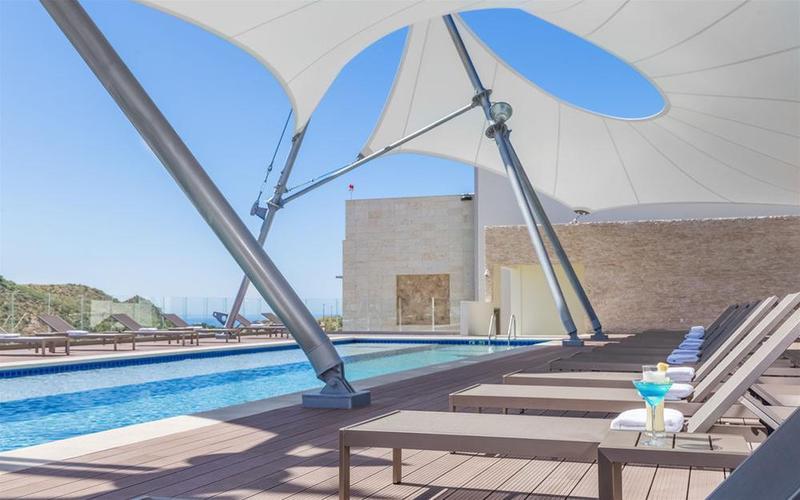 Hampton Inn & Suites By Hilton Los Cabos San Jose del Cabo Luaran gambar