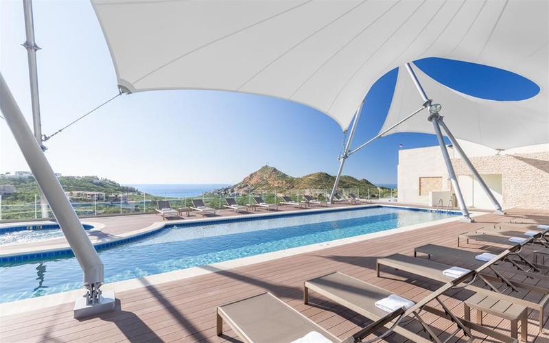 Hampton Inn & Suites By Hilton Los Cabos San Jose del Cabo Luaran gambar