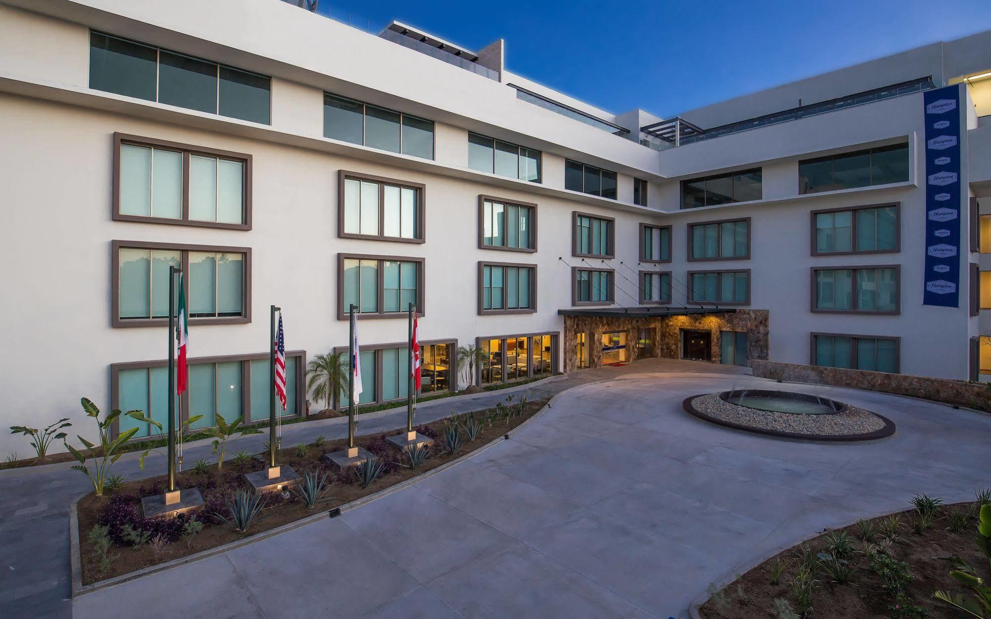 Hampton Inn & Suites By Hilton Los Cabos San Jose del Cabo Luaran gambar