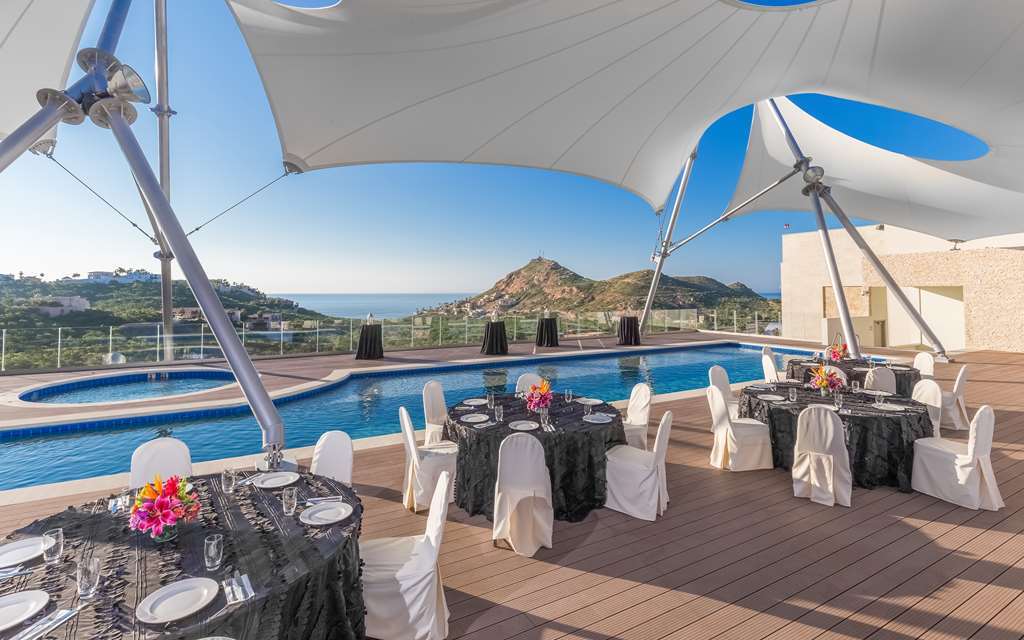 Hampton Inn & Suites By Hilton Los Cabos San Jose del Cabo Luaran gambar