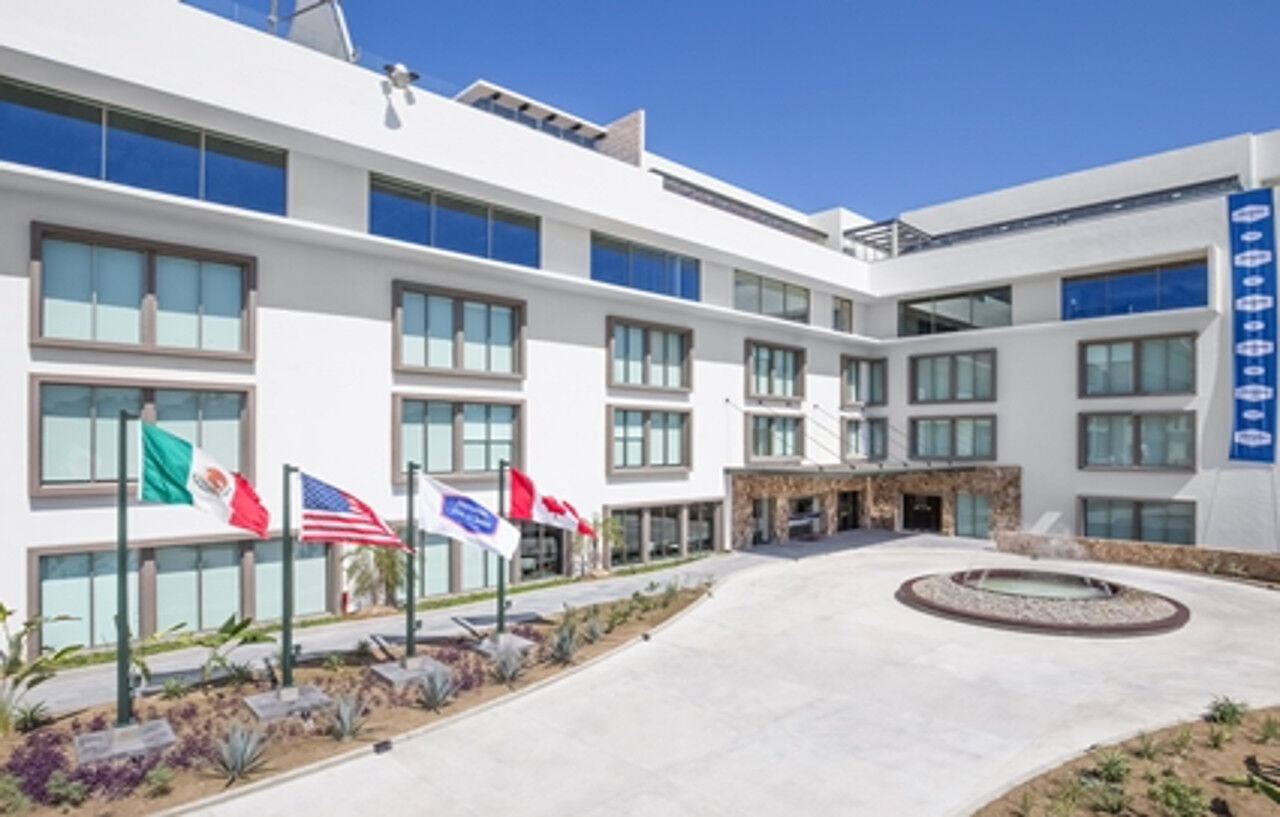 Hampton Inn & Suites By Hilton Los Cabos San Jose del Cabo Luaran gambar